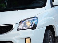 狮跑 2013款 2.0 Premium 自动两驱 5座