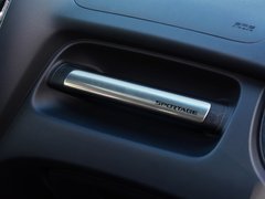 狮跑 2013款 2.0 Premium 自动两驱 5座