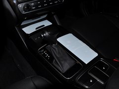 凯尊 2013款 2.4L自动 商务天窗型 国IV