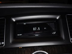 凯尊 2013款 2.4L自动 商务天窗型 国IV