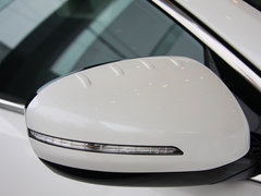 凯尊 2013款 2.4L 自动 旗舰型 国V