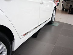 凯尊 2013款 2.4L 自动 旗舰型 国V