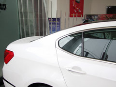 凯尊 2013款 2.4L 自动 旗舰型 国V