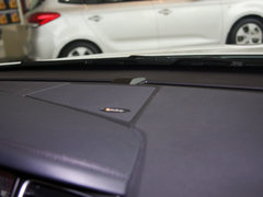 凯尊 2013款 2.4L 自动 旗舰型 国V