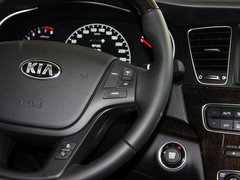 凯尊 2013款 2.4L 自动 旗舰型 国V