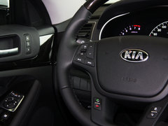 凯尊 2013款 2.4L 自动 旗舰型 国V