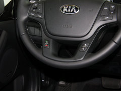 凯尊 2013款 2.4L 自动 旗舰型 国V