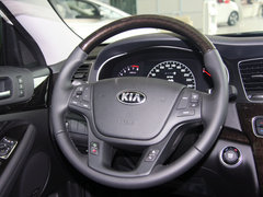 凯尊 2013款 2.4L 自动 旗舰型 国V