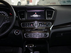 凯尊 2013款 2.4L 自动 旗舰型 国V
