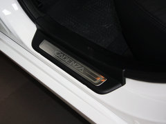 凯尊 2013款 2.4L 自动 旗舰型 国V