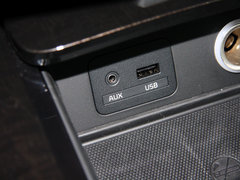 凯尊 2013款 2.4L 自动 旗舰型 国V