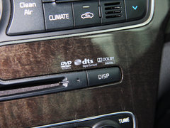 凯尊 2013款 2.4L 自动 旗舰型 国V