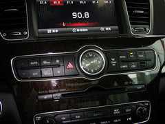凯尊 2013款 2.4L 自动 旗舰型 国V