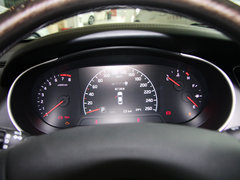 凯尊 2013款 2.4L 自动 旗舰型 国V