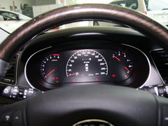 凯尊 2013款 2.4L 自动 旗舰型 国V