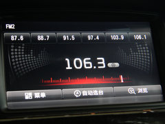 凯尊 2013款 2.4L 自动 旗舰型 国V