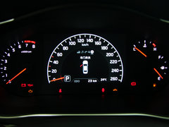 凯尊 2013款 2.4L 自动 旗舰型 国V