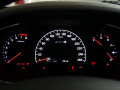 凯尊 2013款 2.4L 自动 旗舰型 国V