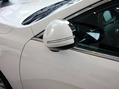 凯尊 2013款 2.4L 自动 旗舰型 国V