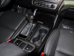 凯尊 2013款 2.4L 自动 商务天窗型 国V