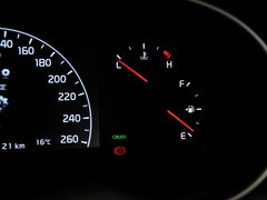 凯尊 2013款 2.4L 自动 商务天窗型 国V