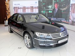 大眾(進口)  4.2L 自動