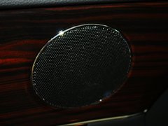 捷豹XJ 2013款 3.0SC 自动 剑桥限量版
