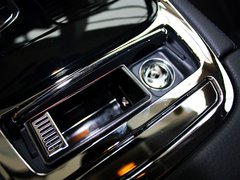 捷豹XJ 2013款 3.0SC 自动 剑桥限量版