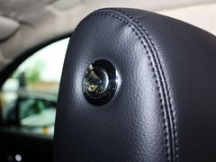 捷豹XJ 2013款 3.0SC 自动 剑桥限量版