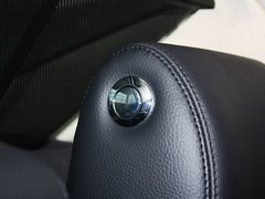 捷豹XJ 2013款 3.0SC 自动 剑桥限量版