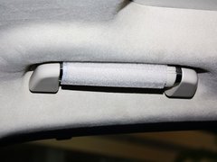 捷豹XJ 2013款 3.0SC 自动 剑桥限量版