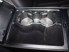 捷豹XJ 2013款 3.0SC 自动 剑桥限量版