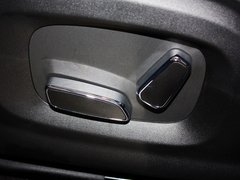 捷豹XJ 2013款 3.0SC 自动 剑桥限量版