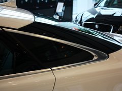 捷豹XJ 2013款 3.0SC 自动 剑桥限量版
