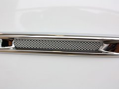 捷豹XJ 2013款 3.0SC 自动 剑桥限量版