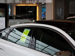 捷豹XJ 2013款 3.0SC 自动 剑桥限量版