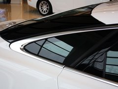 捷豹XJ 2013款 3.0SC 自动 剑桥限量版