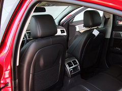 捷豹XF 2013款 2.0T 自动 剑桥限量版