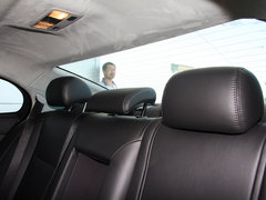 捷豹XF 2013款 2.0T 自动 剑桥限量版