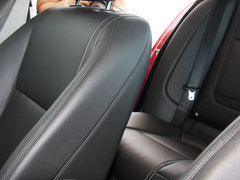 捷豹XF 2013款 2.0T 自动 剑桥限量版