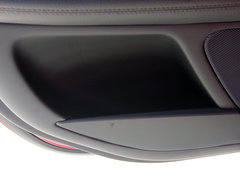 捷豹XF 2013款 2.0T 自动 剑桥限量版