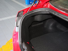 捷豹XF 2013款 2.0T 自动 剑桥限量版