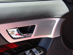 捷豹XF 2013款 2.0T 自动 剑桥限量版