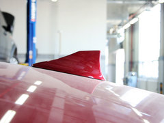 捷豹XF 2013款 2.0T 自动 剑桥限量版