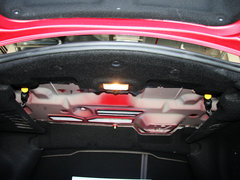 捷豹XF 2013款 2.0T 自动 剑桥限量版