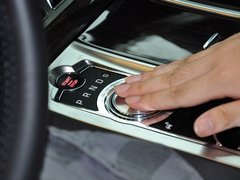 捷豹XF 2013款 2.0T 自动 剑桥限量版