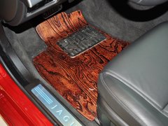 捷豹XF 2013款 2.0T 自动 剑桥限量版