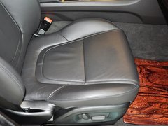 捷豹XF 2013款 2.0T 自动 剑桥限量版