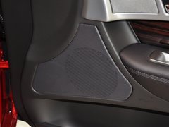 捷豹XF 2013款 2.0T 自动 剑桥限量版