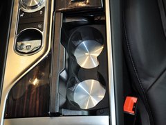 捷豹XF 2013款 2.0T 自动 剑桥限量版